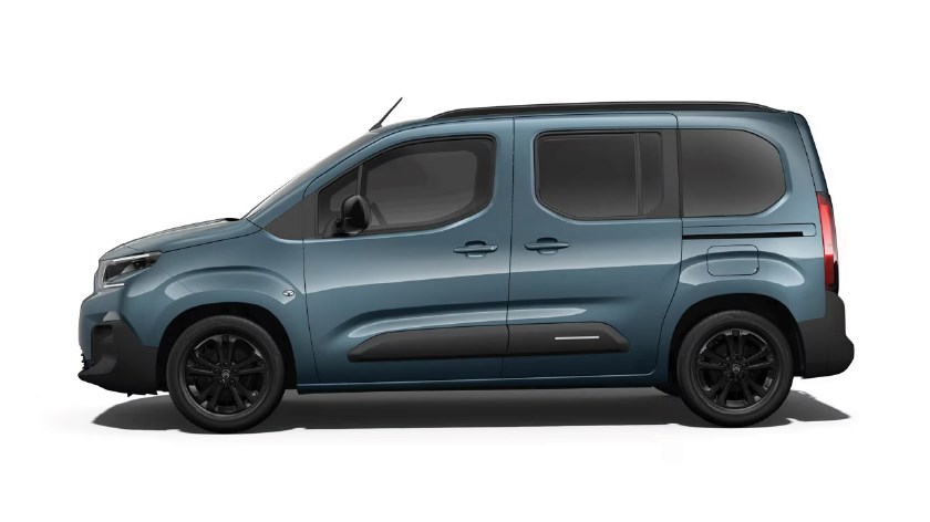 CITROËN BERLINGO | Ağustos 2025